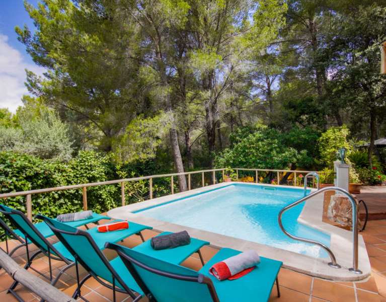 Villa Port des Canonge Sard