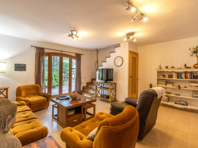 Villa Port des Canonge Sard