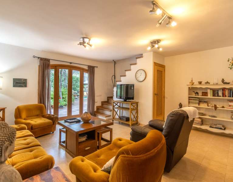 Villa Port des Canonge Sard