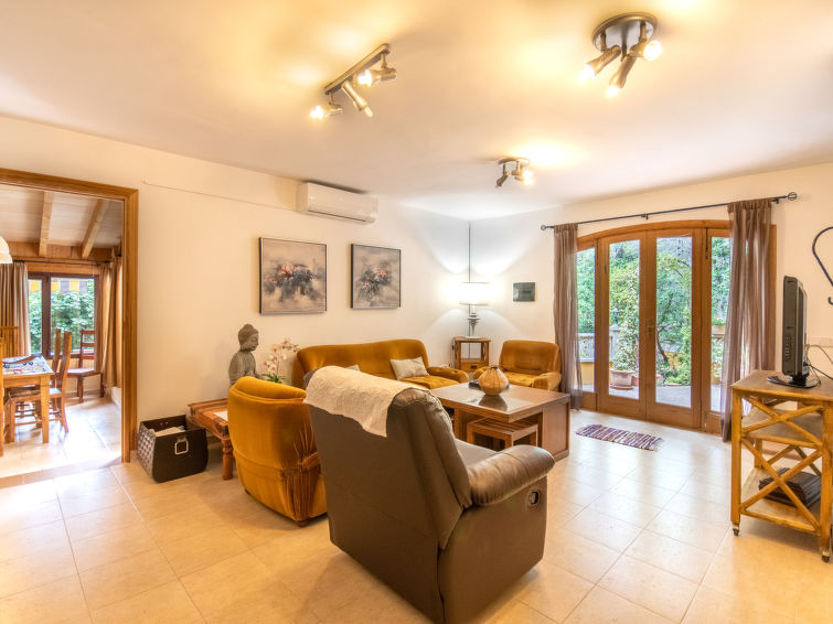 Villa Port des Canonge Sard