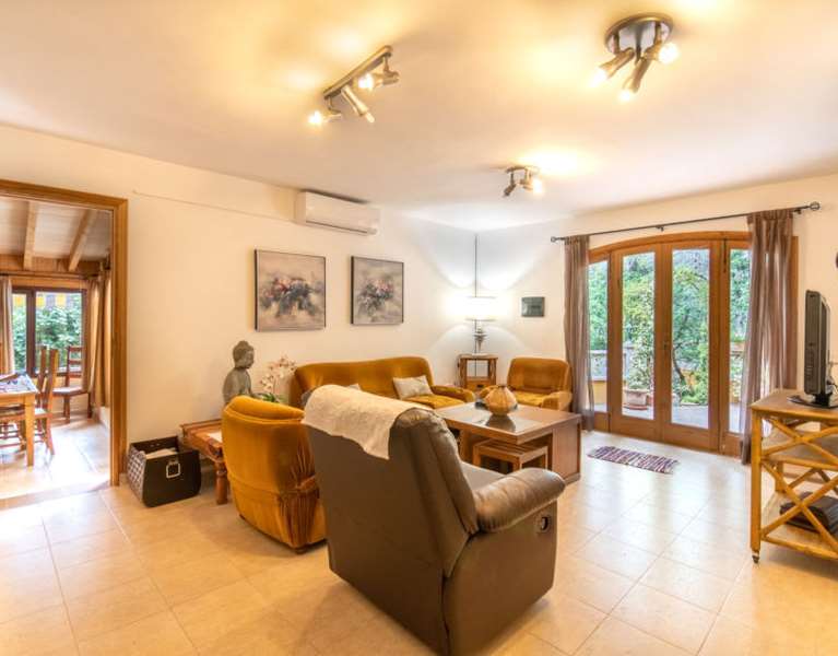 Villa Port des Canonge Sard