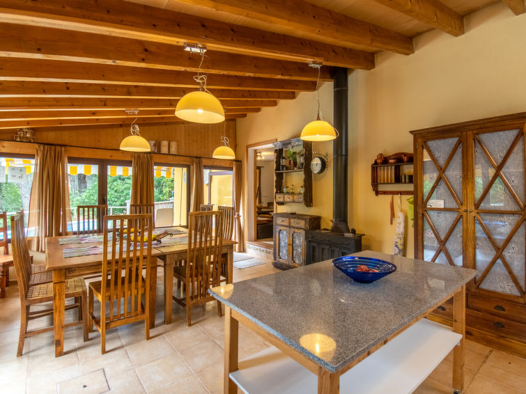 Villa Port des Canonge Sard