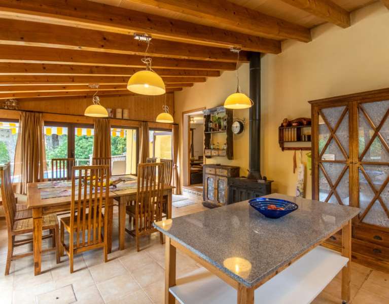 Villa Port des Canonge Sard