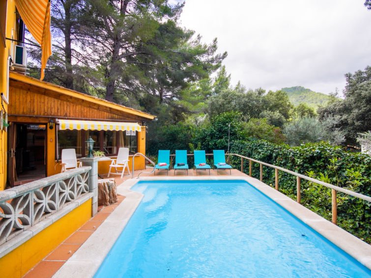 Villa Port des Canonge Sard