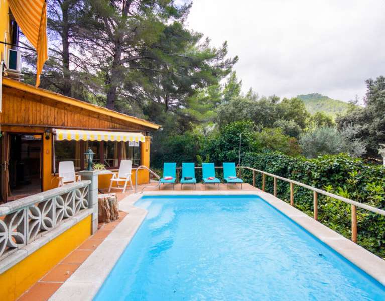 Villa Port des Canonge Sard