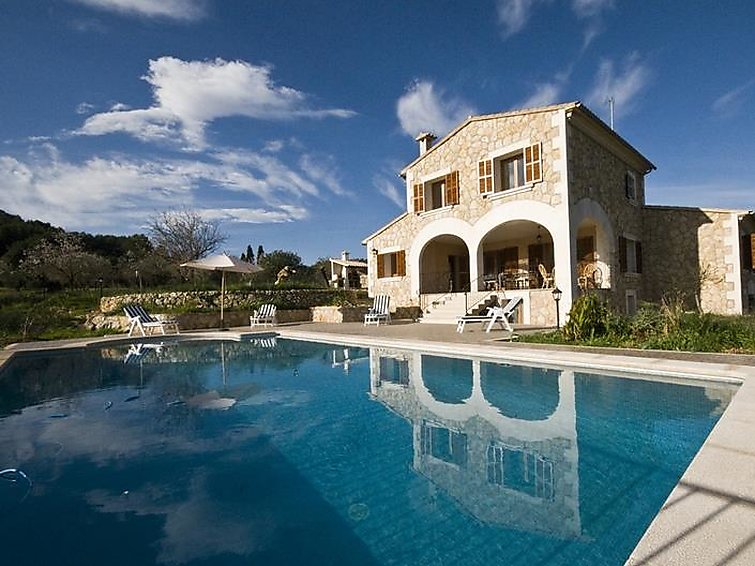 Finca Pla de Ses Rotes