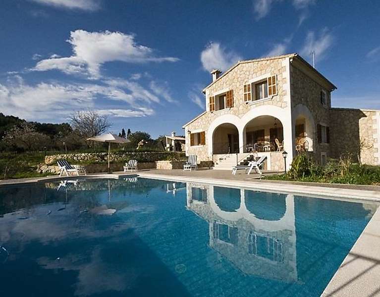 Finca Pla de Ses Rotes