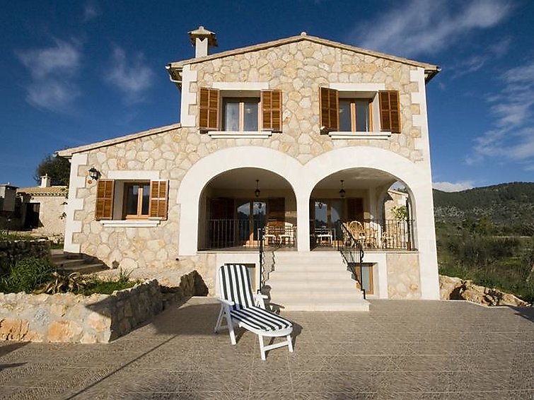 Finca Pla de Ses Rotes