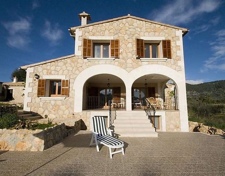 Finca Pla de Ses Rotes