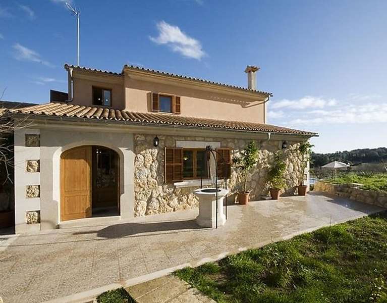 Finca Pla de Ses Rotes