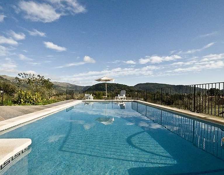 Finca Pla de Ses Rotes