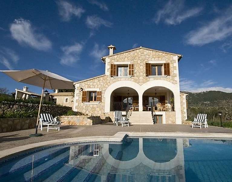 Finca Pla de Ses Rotes