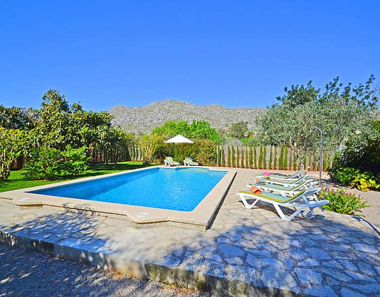 Finca Cuxach d'en Joan