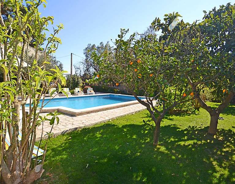 Finca Cuxach d'en Joan