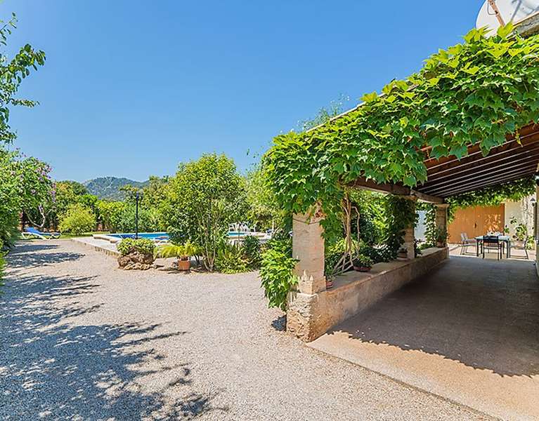 Finca Cuxach d'en Joan