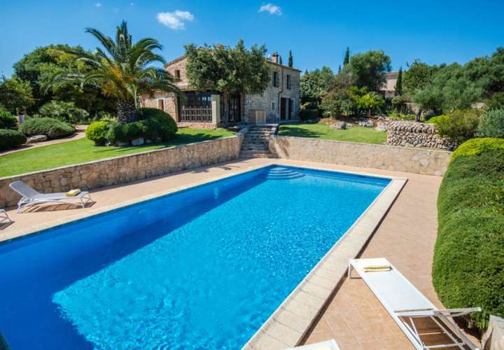 Finca Can Gall