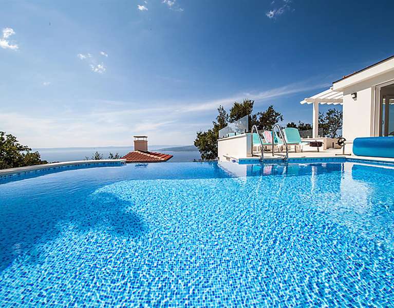 Villa Prestige feriehus