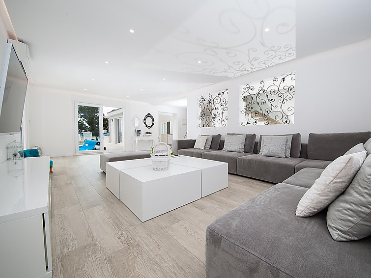 Villa Prestige feriehus