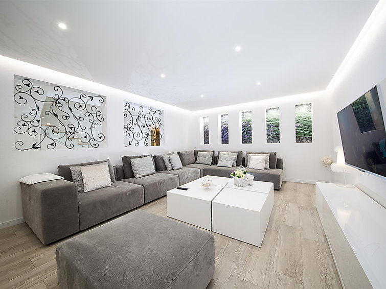 Villa Prestige feriehus