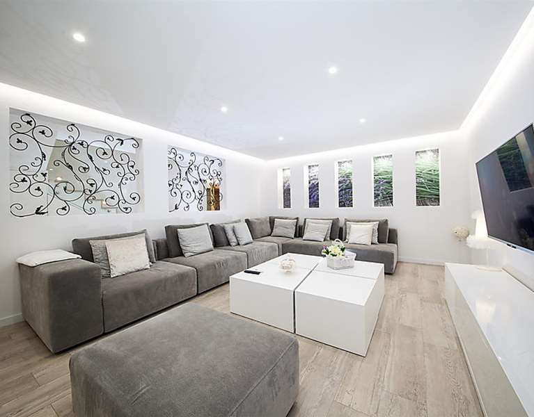 Villa Prestige feriehus