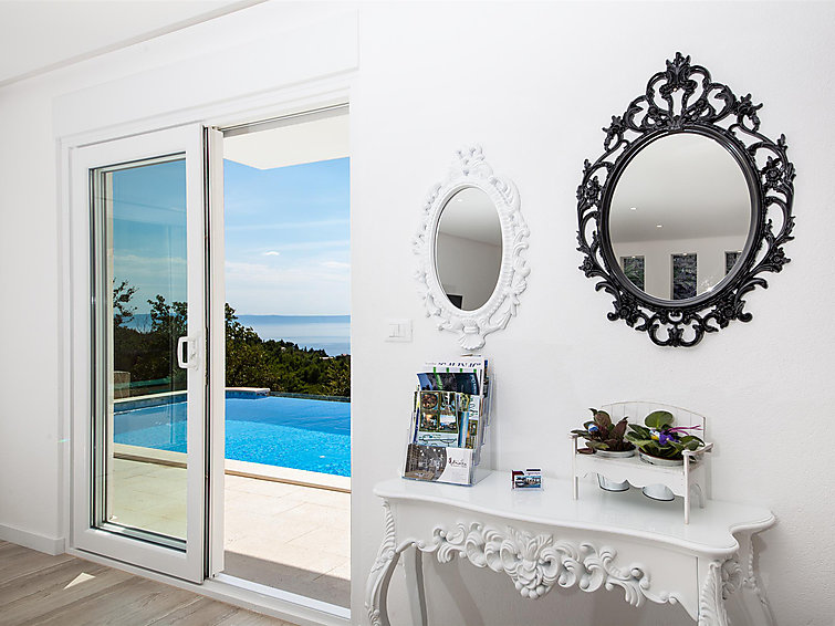 Villa Prestige feriehus