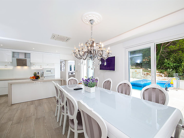 Villa Prestige feriehus