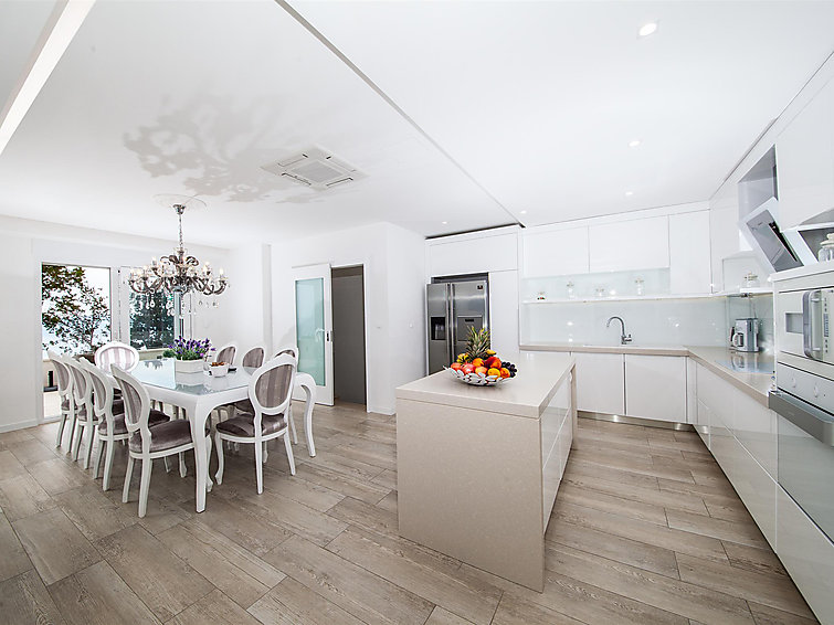 Villa Prestige feriehus