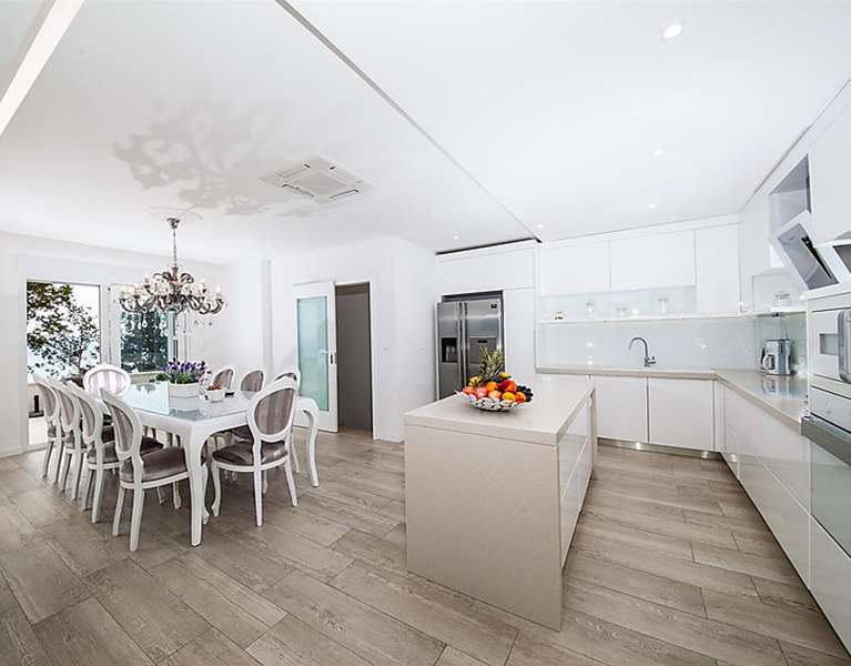 Villa Prestige feriehus