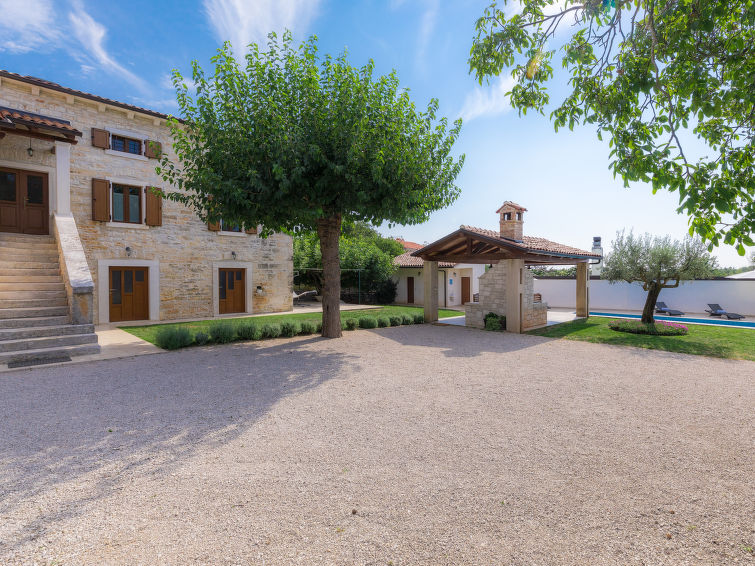 Juste & Roza feriehus