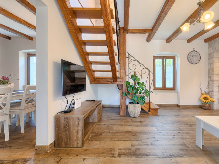 Juste & Roza feriehus