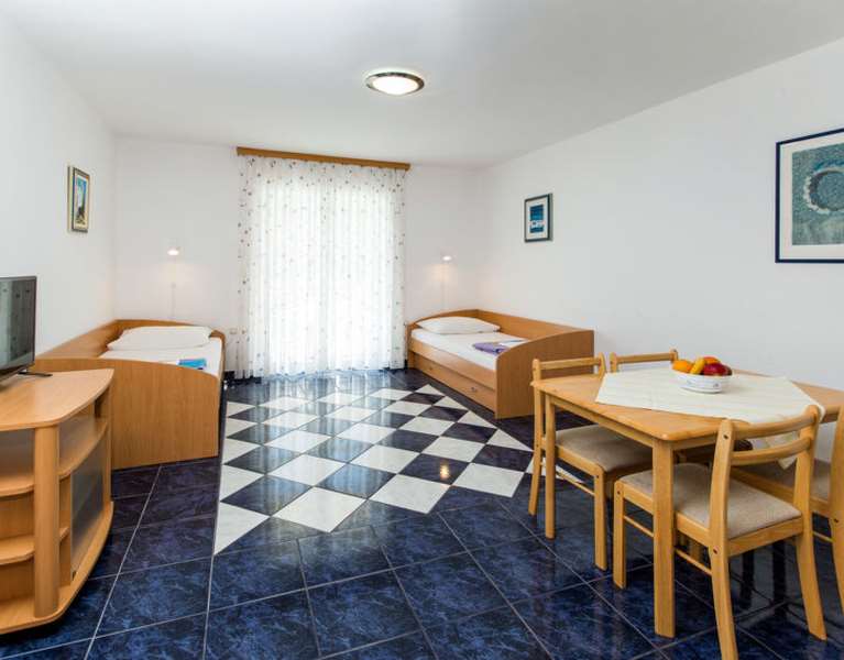 Villa Anna lejligheder