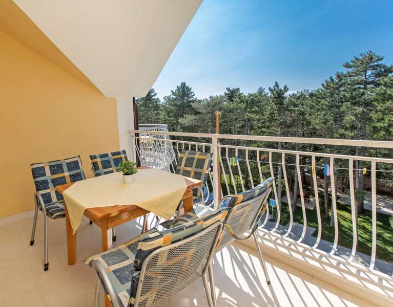 Villa Anna lejligheder