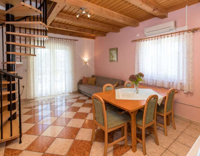 Villa Anna lejligheder