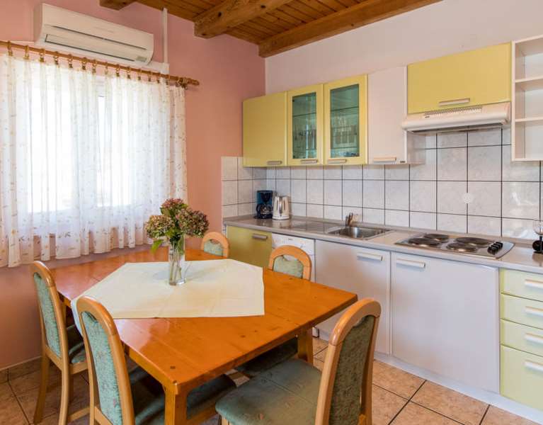 Villa Anna lejligheder