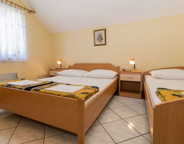 Villa Anna lejligheder