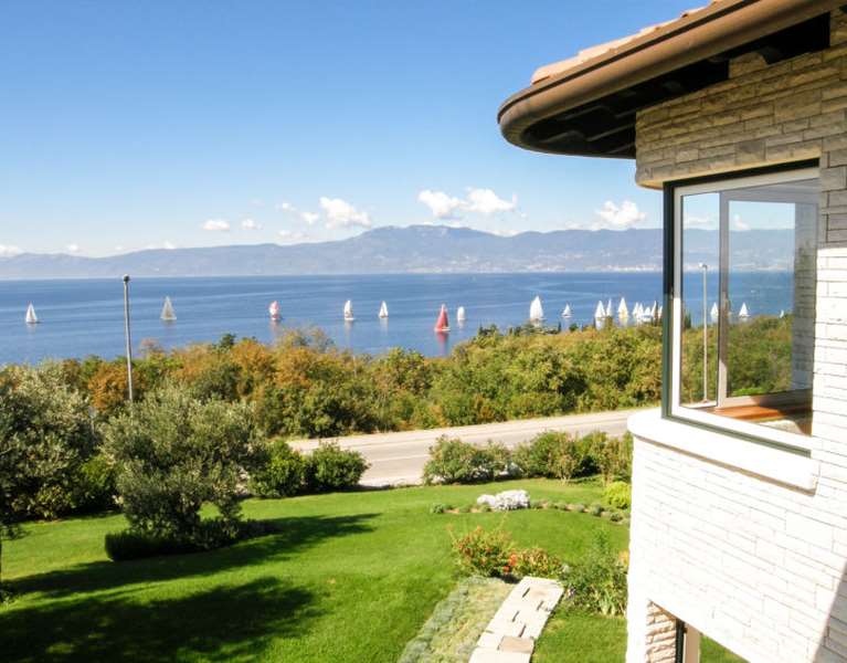 Villa Kamik feriehus