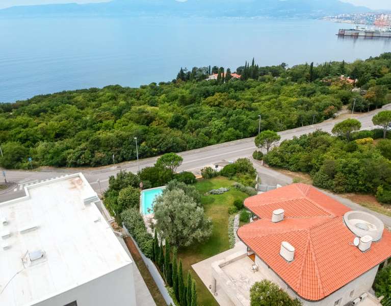 Villa Kamik feriehus