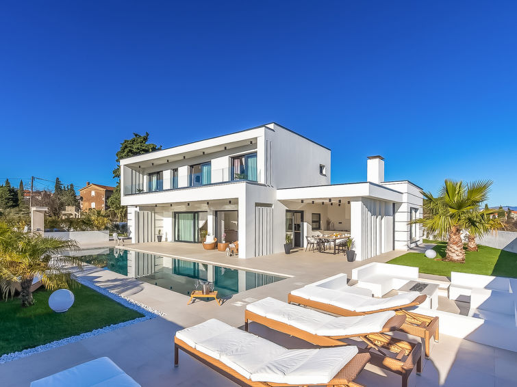 Villa Milly feriehus