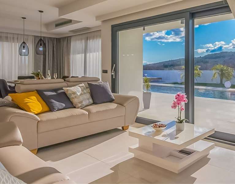 Villa Milly feriehus