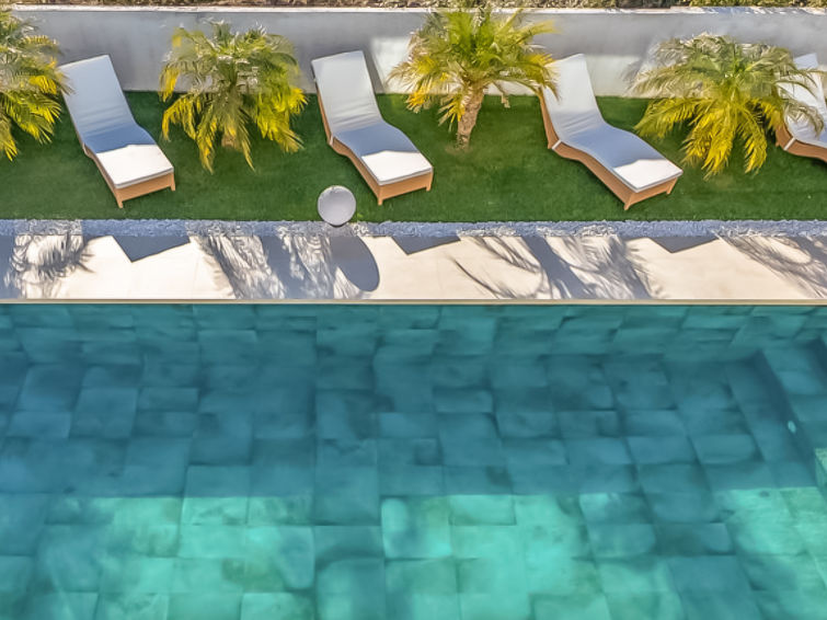 Villa Milly feriehus