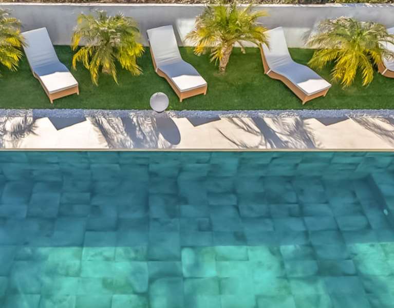 Villa Milly feriehus