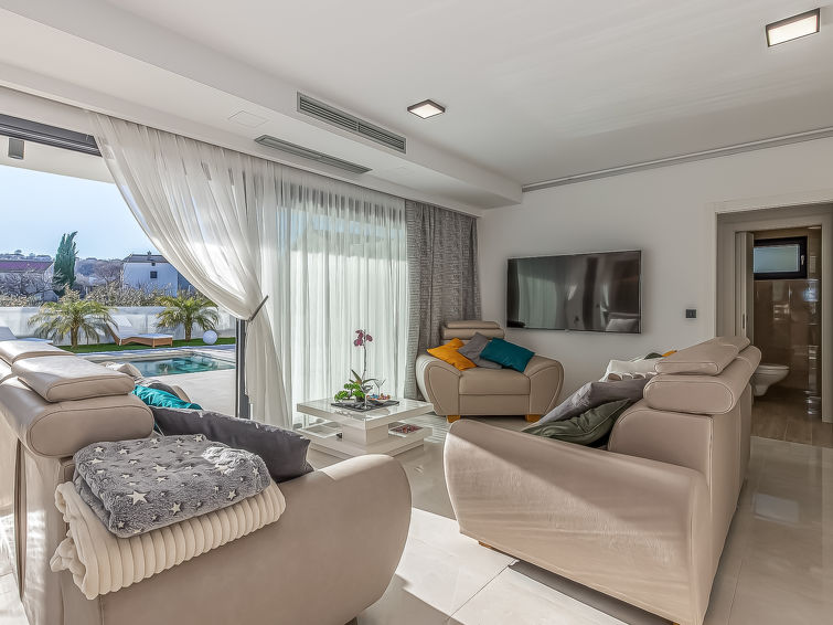 Villa Milly feriehus