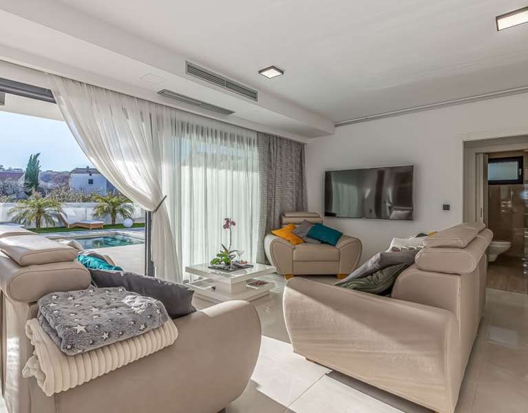 Villa Milly feriehus