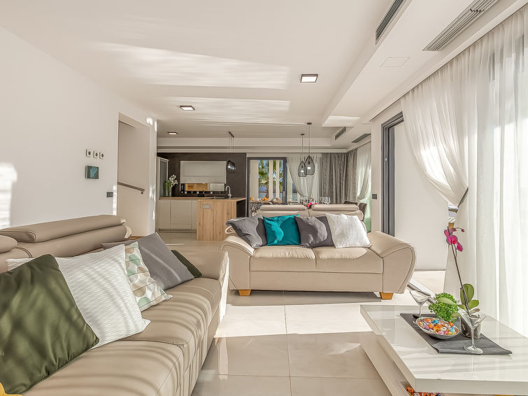 Villa Milly feriehus