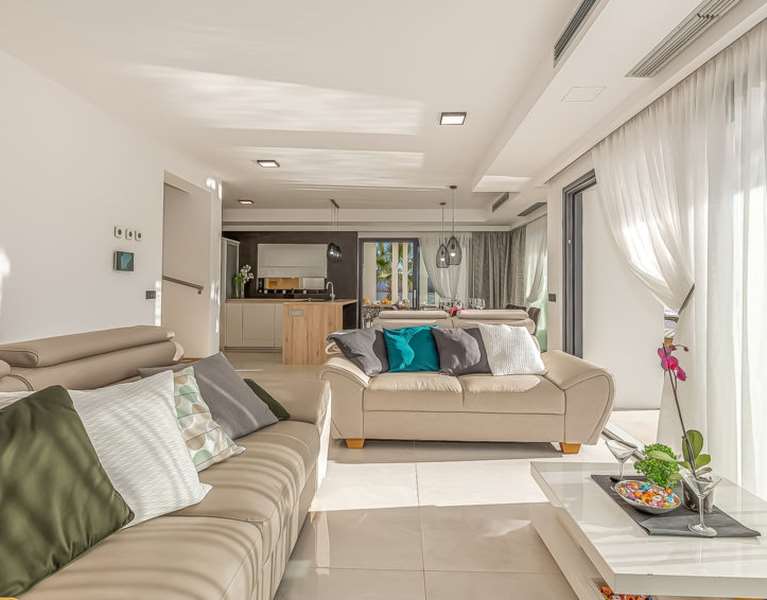 Villa Milly feriehus