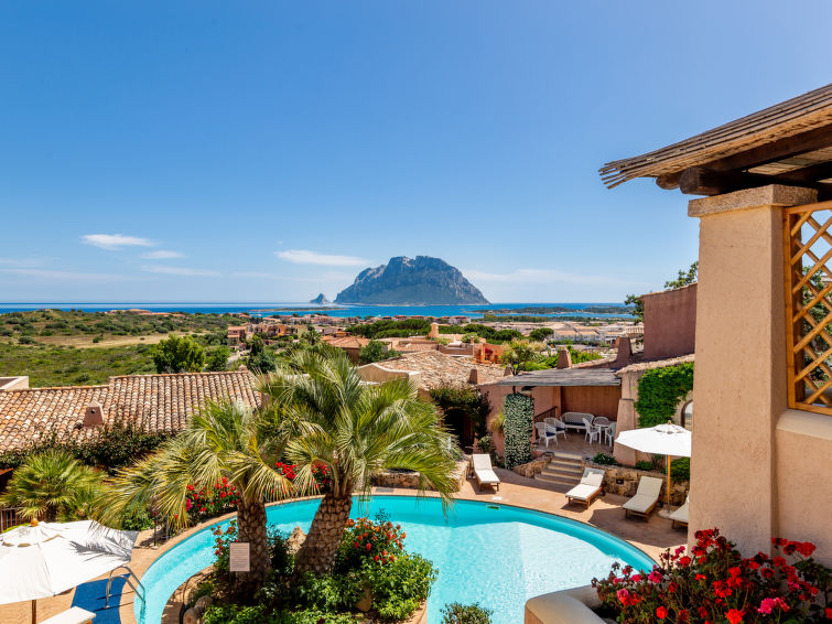 Vista Village lejligheder