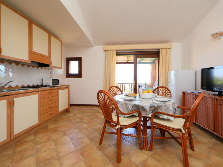 Vista Village lejligheder