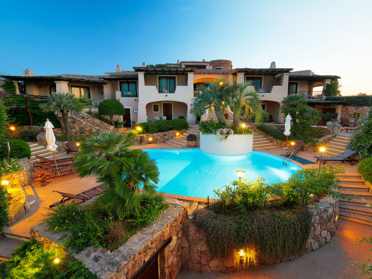 Vista Village lejligheder