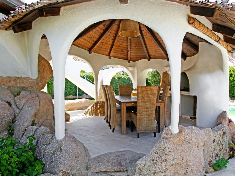 Villa Dolce Vita feriehus