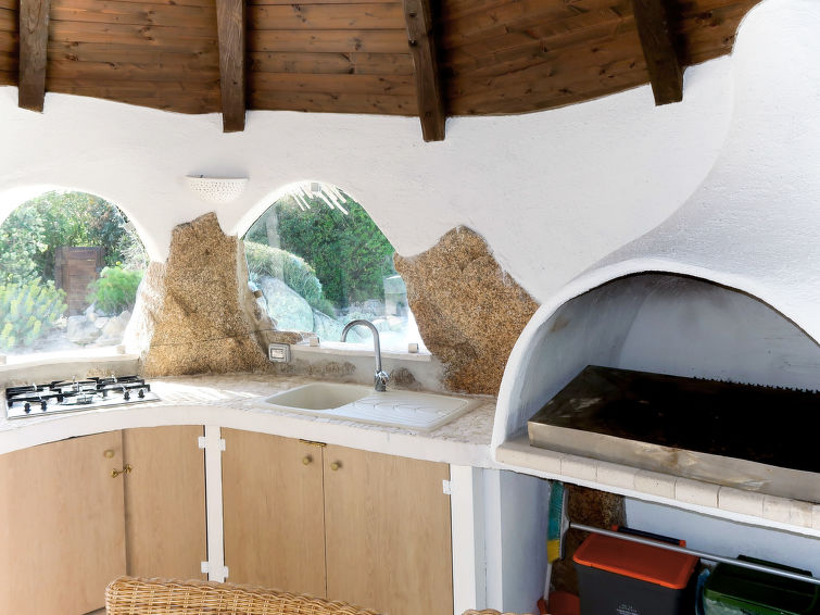 Villa Dolce Vita feriehus